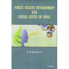 Public Health Environment & Social Issues in India